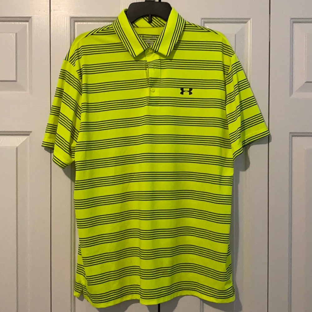 Under Armour Polo